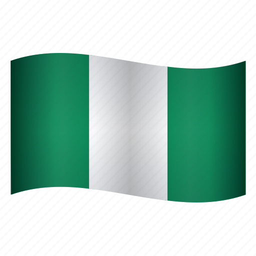 Nigeria icon - Download on Iconfinder on Iconfinder