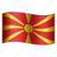 north, macedonia 