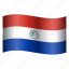 paraguay 