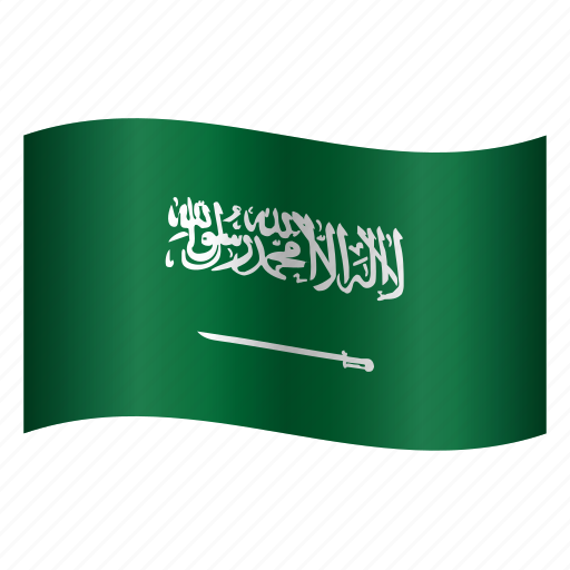 Saudi, arabia icon - Download on Iconfinder on Iconfinder