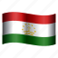 tajikistan 
