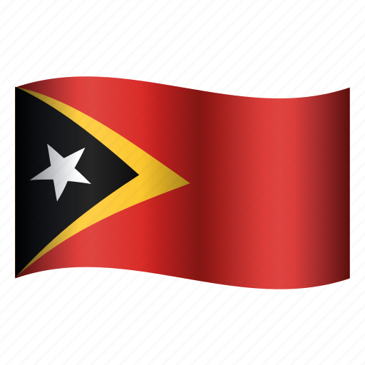 Timor, leste icon - Download on Iconfinder on Iconfinder