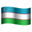 uzbekistan 