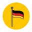 country, europe, flag, german, germany 