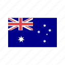 australia, celebration, day, flag, freedom, independence, national