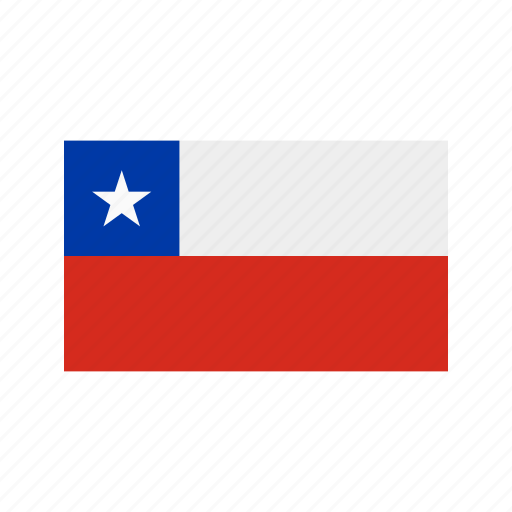 Celebration, chile, day, flag, freedom, independence, national icon - Download on Iconfinder