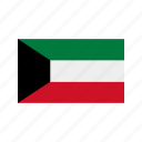 celebration, day, flag, freedom, independence, kuwait, national
