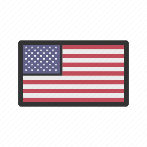 Celebration, day, flag, freedom, independence, national, united states icon - Download on Iconfinder
