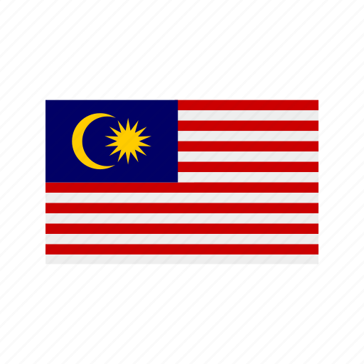 Celebration, day, flag, freedom, independence, malaysia, national icon - Download on Iconfinder