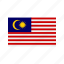 celebration, day, flag, freedom, independence, malaysia, national 