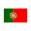 celebration, day, flag, freedom, independence, national, portugal 