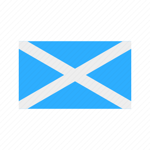 Celebration, day, flag, freedom, independence, national, scotland icon - Download on Iconfinder