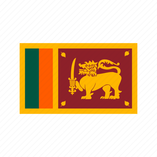 Celebration, day, flag, freedom, independence, national, sri lanka icon - Download on Iconfinder