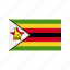 celebration, day, flag, freedom, independence, national, zimbabwe 