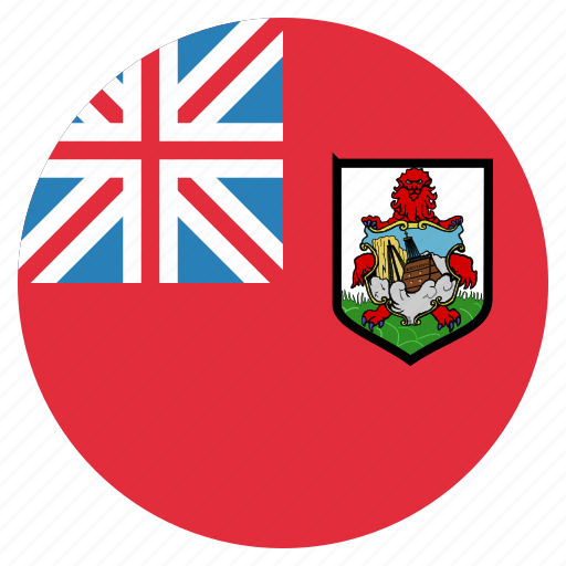 Bermuda, country, flag, national icon - Download on Iconfinder