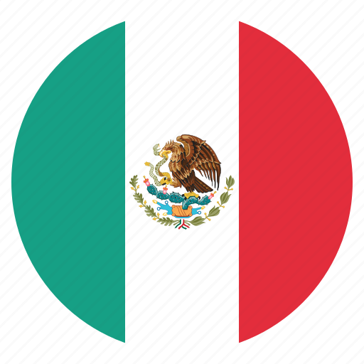 Country, flag, mexican, mexico, national icon - Download on Iconfinder