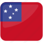 flag, flag of samoa, samoa country, samoa flag, samoa national flag 