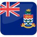 flag of the cayman islands, islands, cayman, flag, national, country