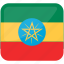 flag of ethiopia, ethiopia, ethiopia national flag, flags, country 