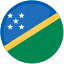 flag of solomon islands, solomon islands, solomon islands flag, world flag, country 