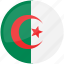 flag of algeria, algeria, algeria flag, flag, country, national, country flag 