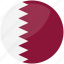flag of qatar, qatar, qatar flag, qatar national flag, flag 