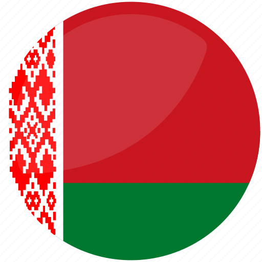 Flag of belarus, belarus, flag, country, nation, national icon - Download on Iconfinder