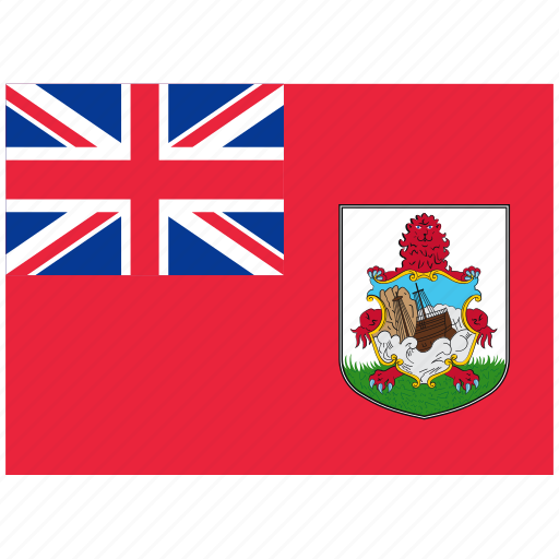 Flag, country, world, national, nation, bermuda icon - Download on Iconfinder