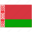 flag, country, world, national, nation, belarus 