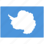 flag, country, world, national, nation, antarctica 