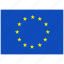 flag, country, world, national, nation, european, union 