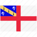 flag, country, world, national, nation, herm