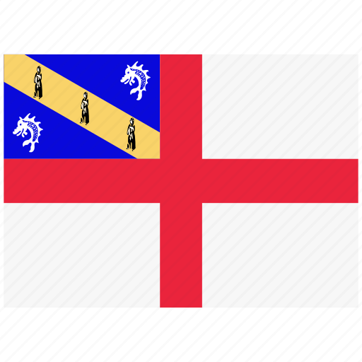 Flag, country, world, national, nation, herm icon - Download on Iconfinder