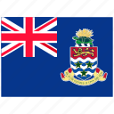 flag, country, world, national, nation, cayman, islands