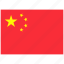 flag, country, world, national, nation, china 