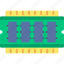 ddr, electronics, parts, ram, memory, devices, technology, hardware, card 