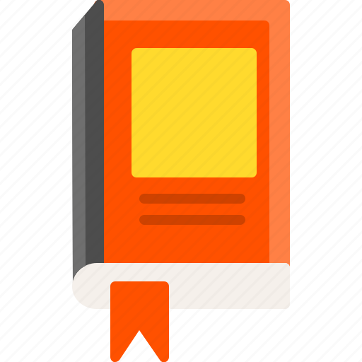 Ebook, mode, page, pdf, reading, education, extension icon - Download on Iconfinder