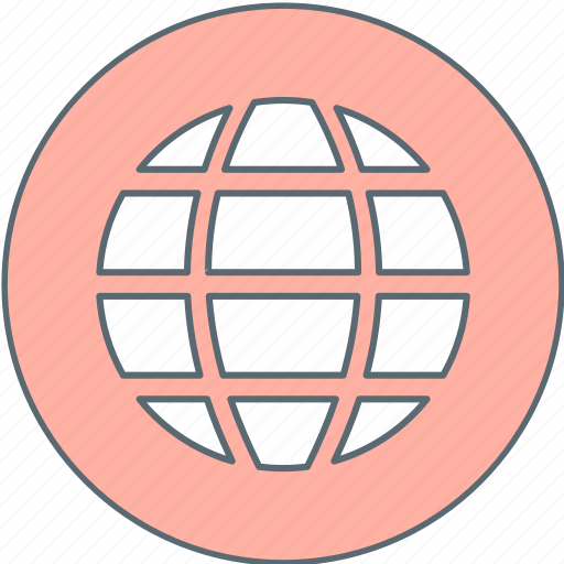 World, internet, network, web icon - Download on Iconfinder