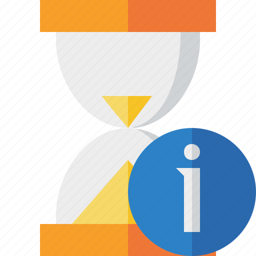 Alarm, clock, information, timer, wait, watch icon - Download on Iconfinder