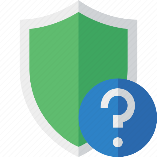 Help, protection, safety, secure, security, shield icon - Download on Iconfinder