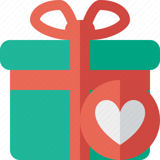 Box, christmas, favorites, gift, present, xmas icon - Download on Iconfinder