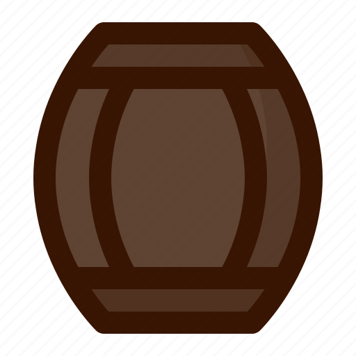 Bar, barrel, beer, beverage, oil icon - Download on Iconfinder