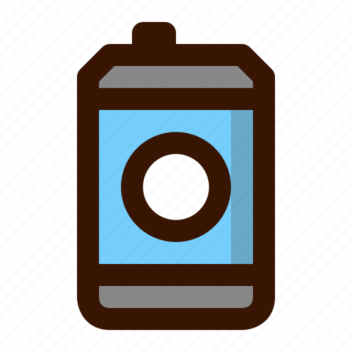 Alcohol, beer, can, coke, drink, juice, soda icon - Download on Iconfinder