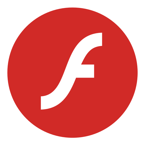 Flash, adobe icon - Free download on Iconfinder