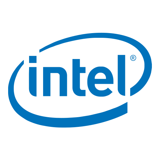 Intel icon - Free download on Iconfinder