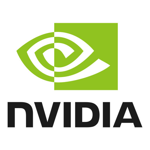 Nvidia icon - Free download on Iconfinder
