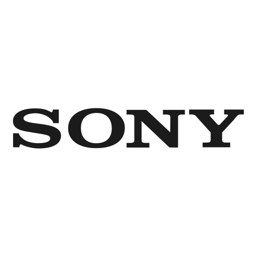 Sony icon - Free download on Iconfinder