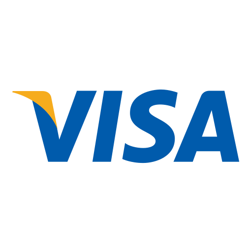 Visa icon - Free download on Iconfinder