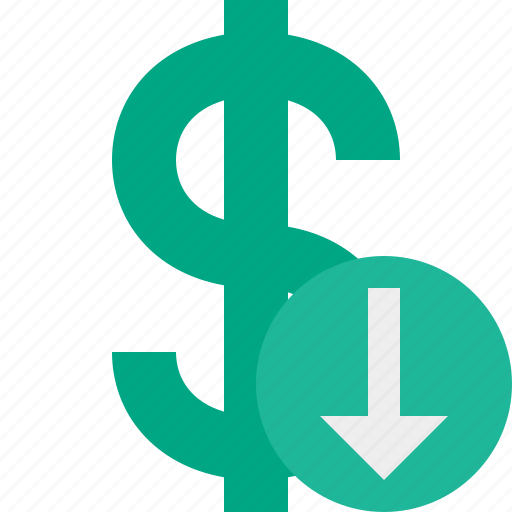 Business, cash, currency, dollar, download, finance, money icon - Download on Iconfinder