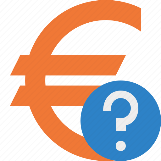 Business, cash, currency, euro, finance, help, money icon - Download on Iconfinder